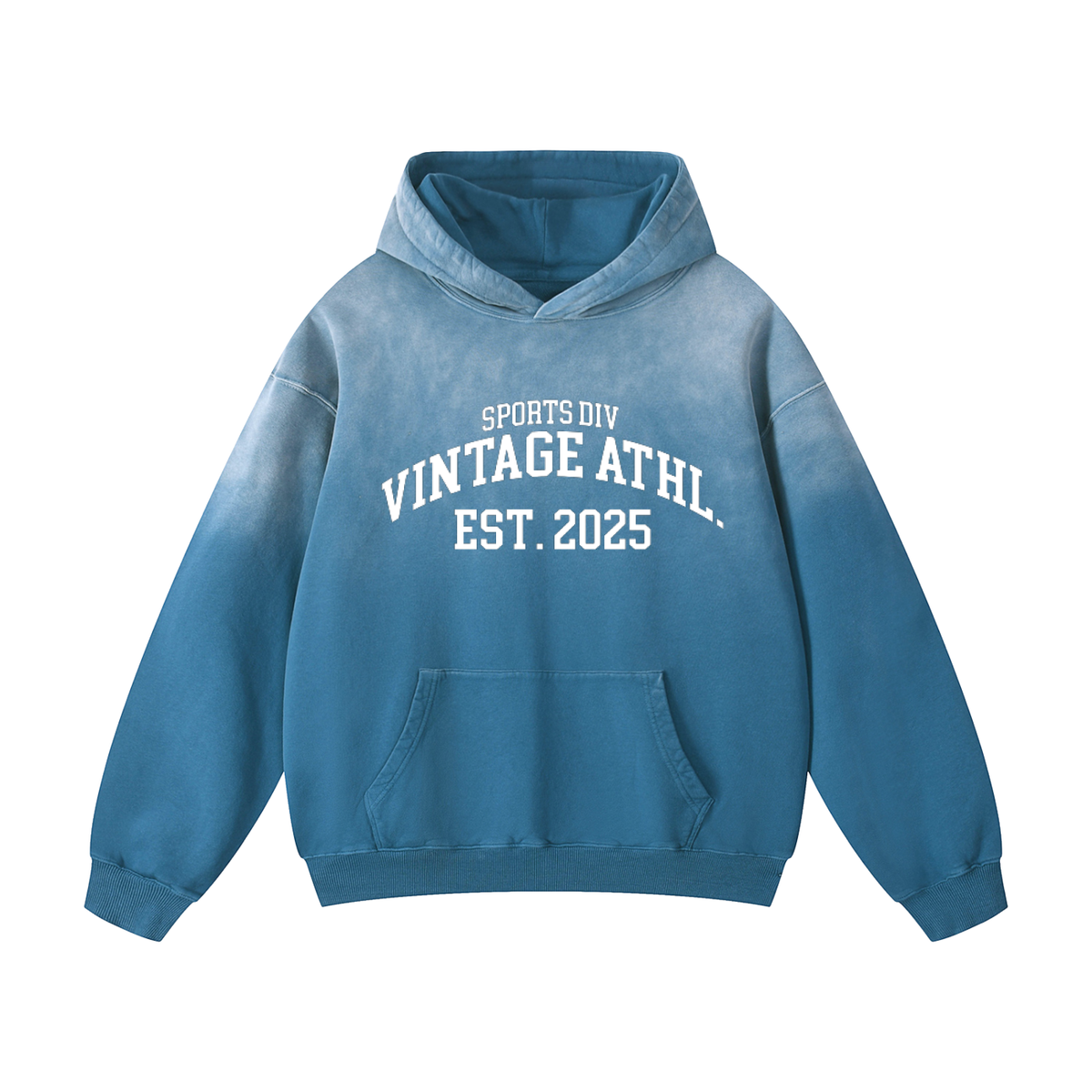 VV Vintage Athletics Hoodie