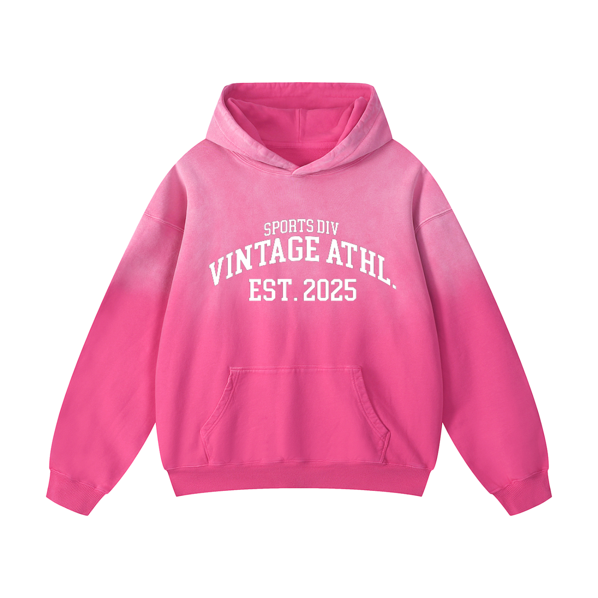 VV Vintage Athletics Hoodie