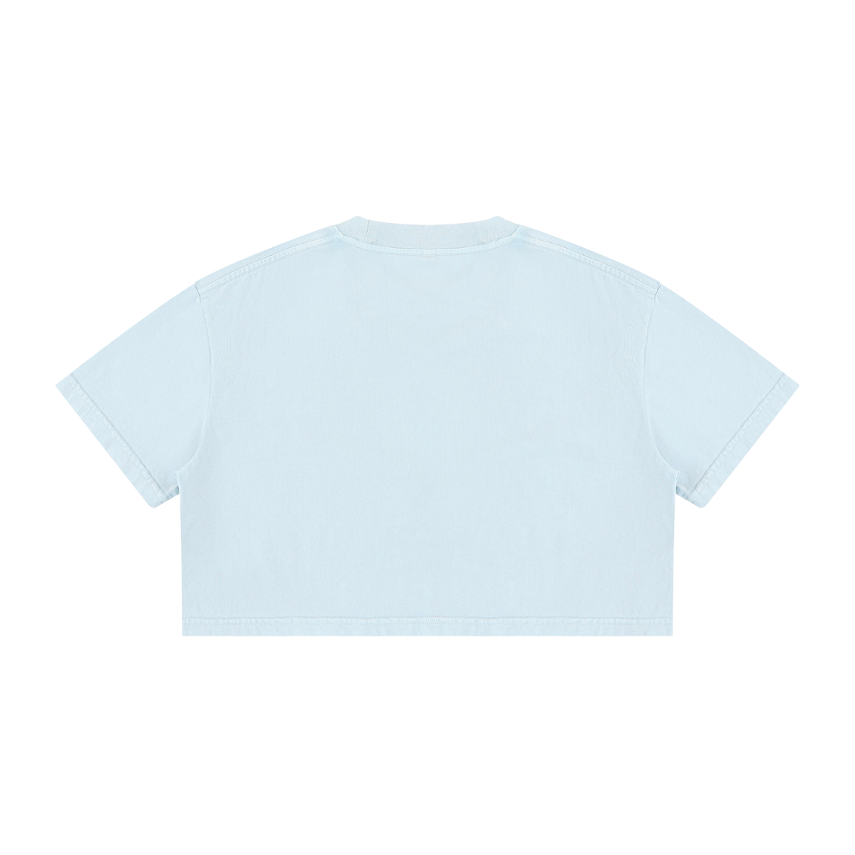 VV Classic Women’s Crop Tee