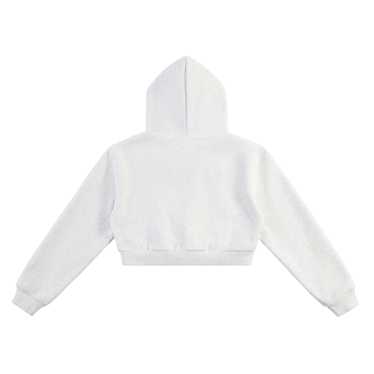VV Heart Eyes Women’s Cropped Hoodie