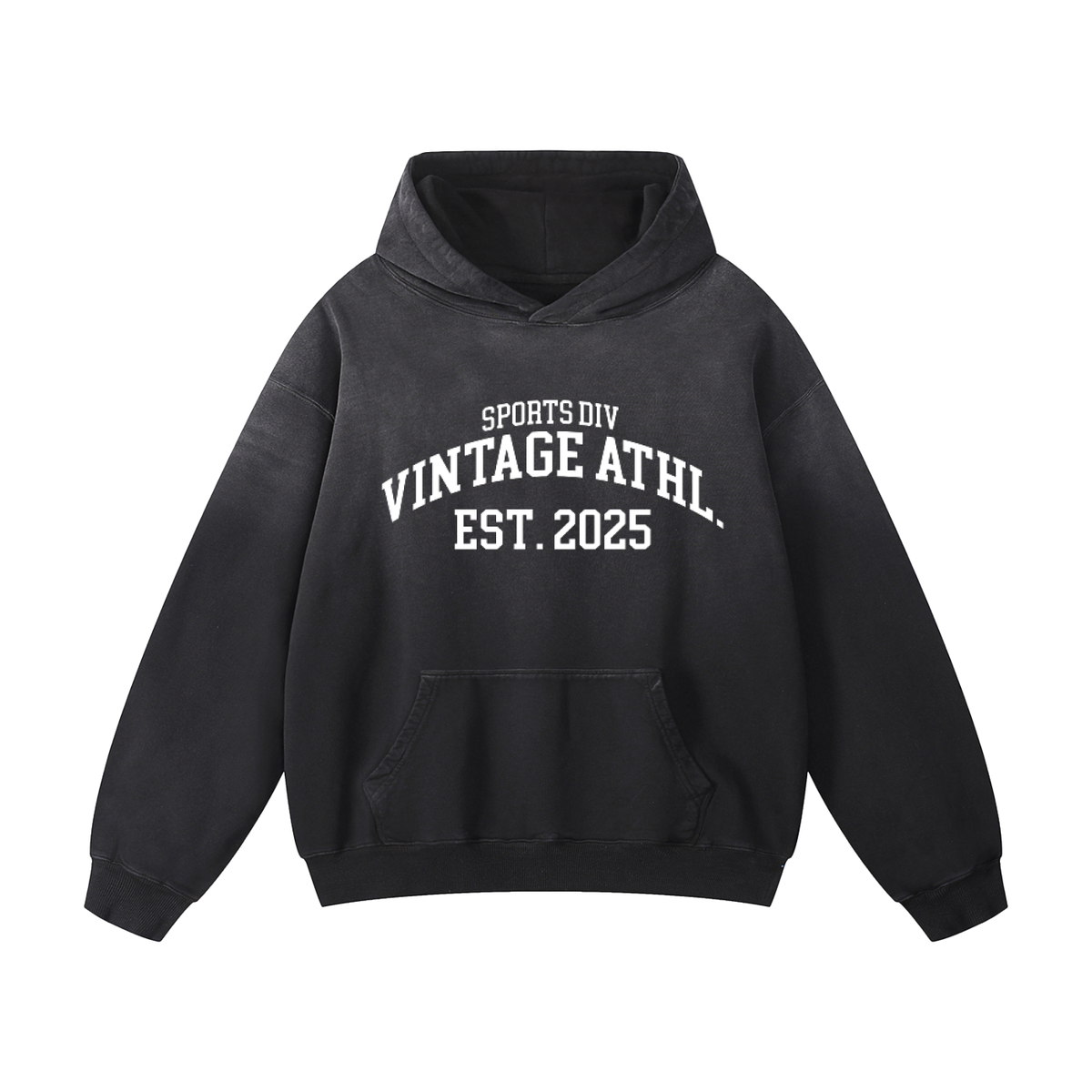 VV Vintage Athletics Hoodie