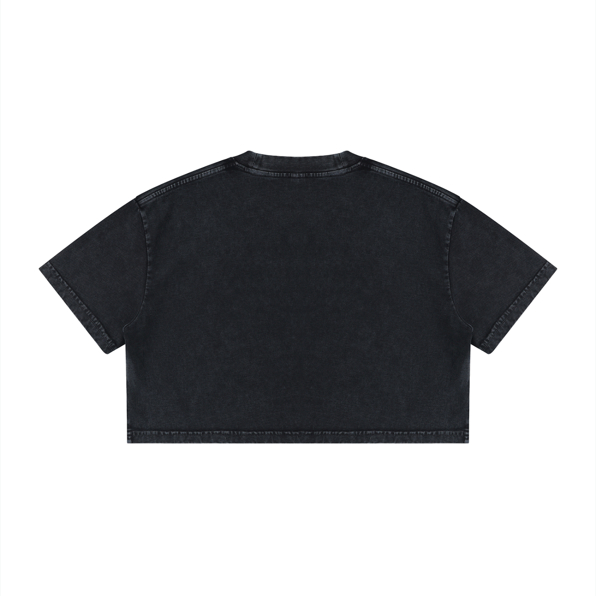 VV Classic Women’s Crop Tee