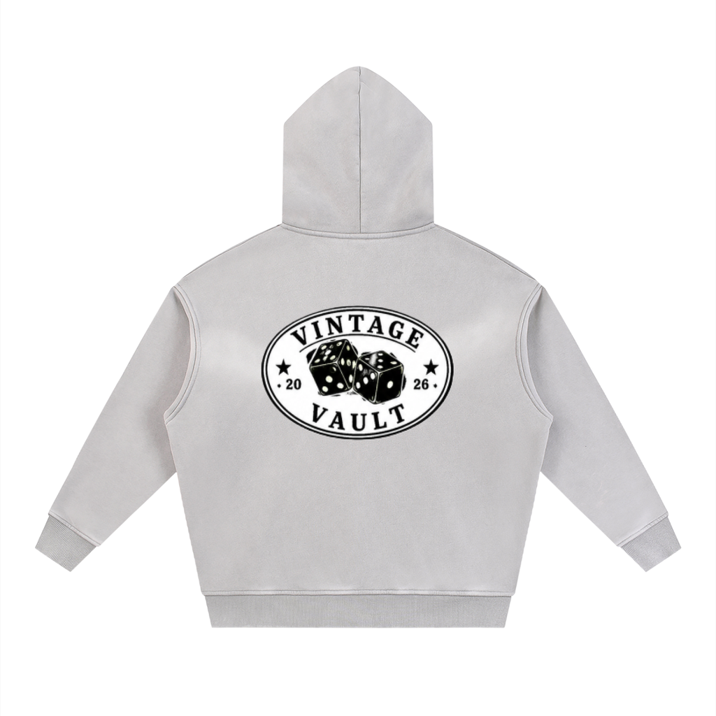 VV Risk Taker Zip Hoodie