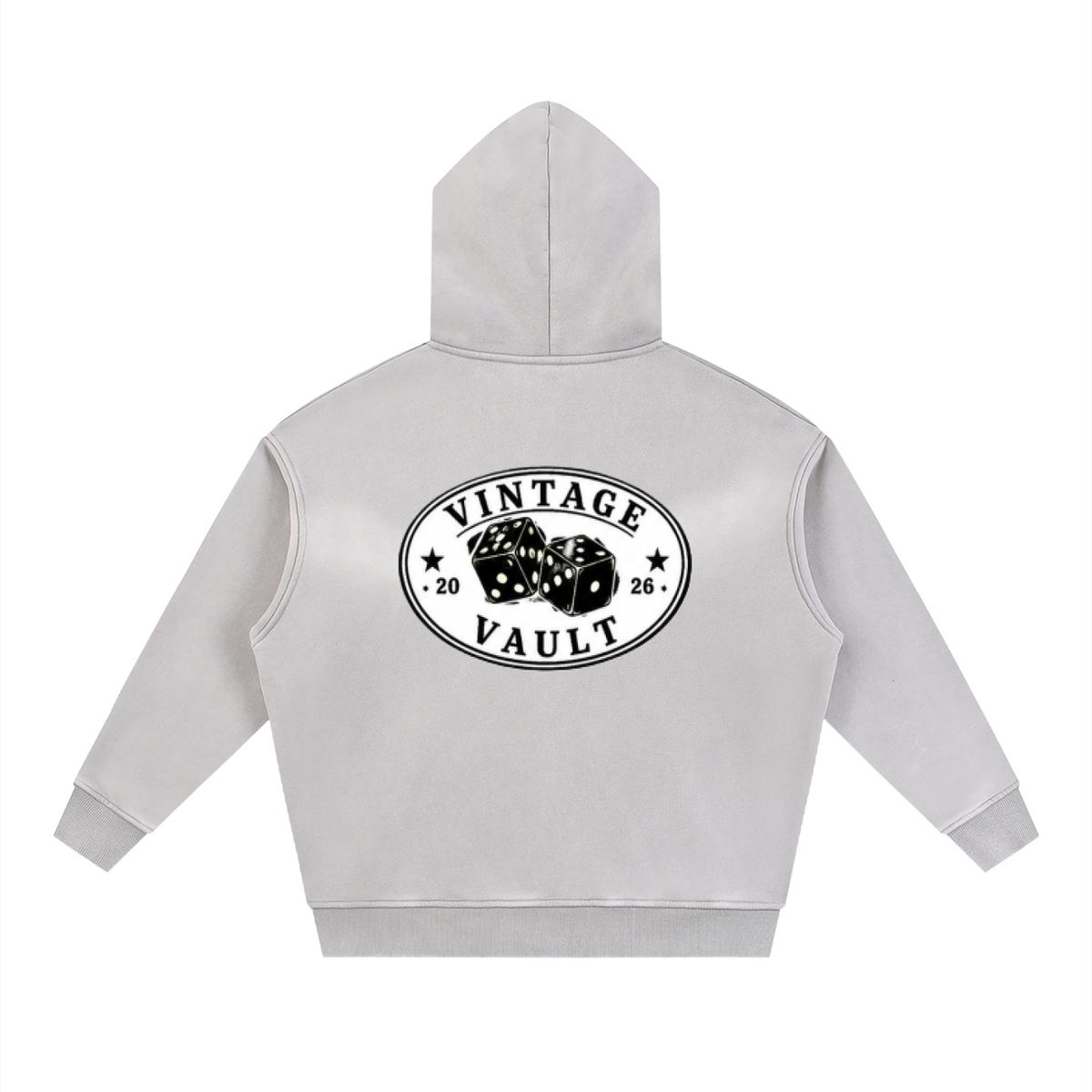 VV Risk Taker Zip Hoodie