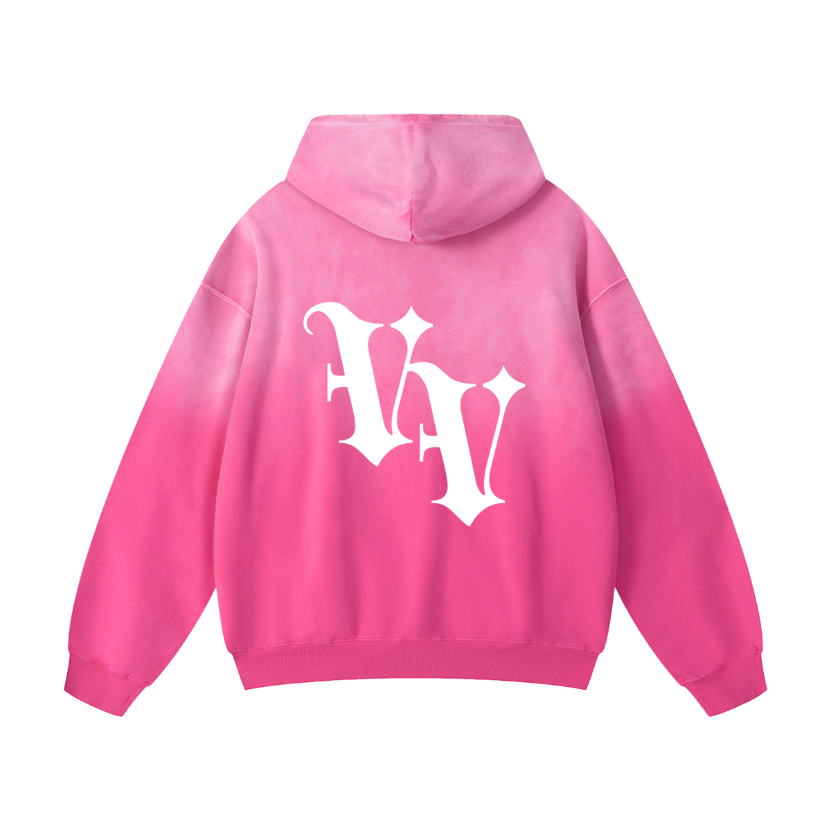 VV Vintage Athletics Hoodie