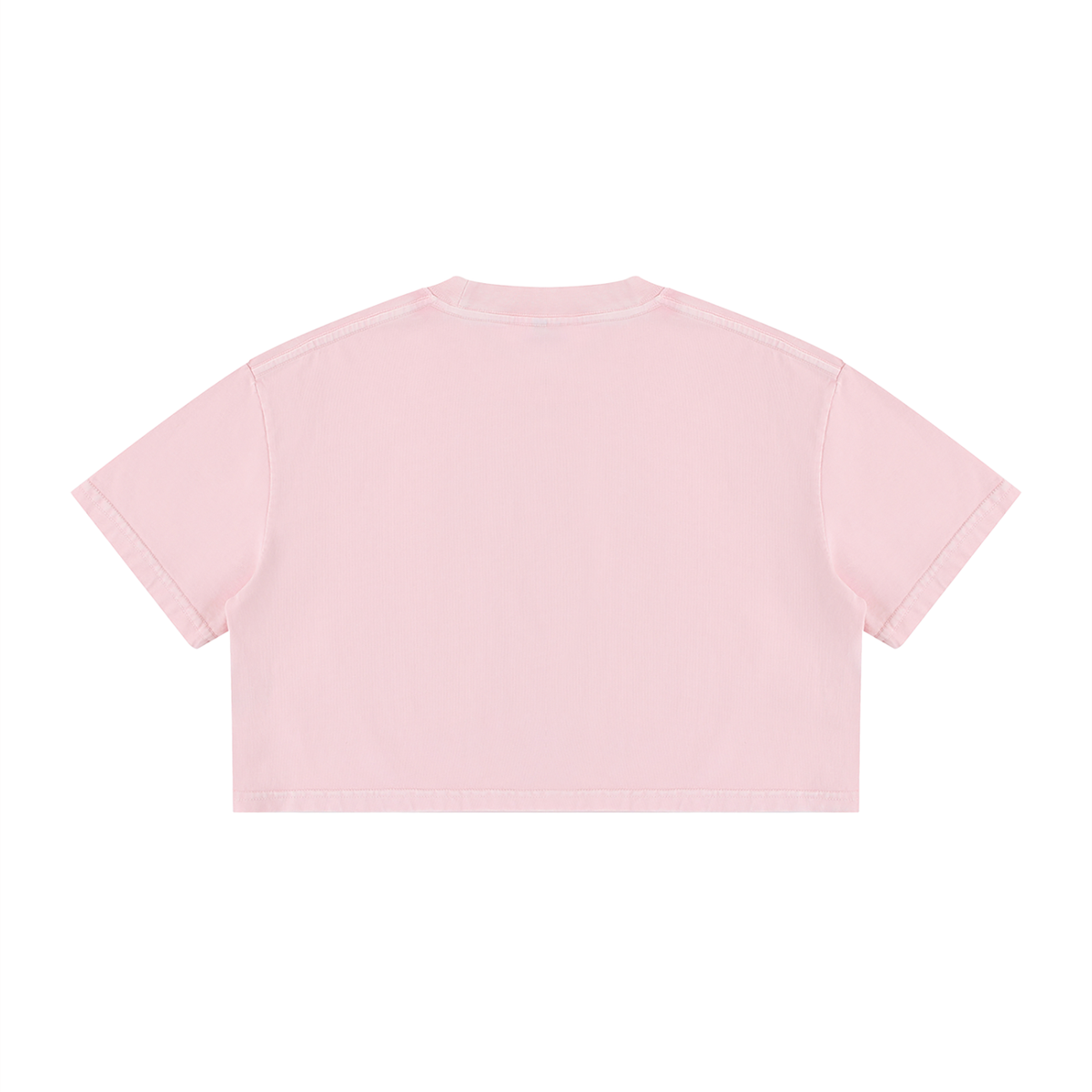 VV Classic Women’s Crop Tee
