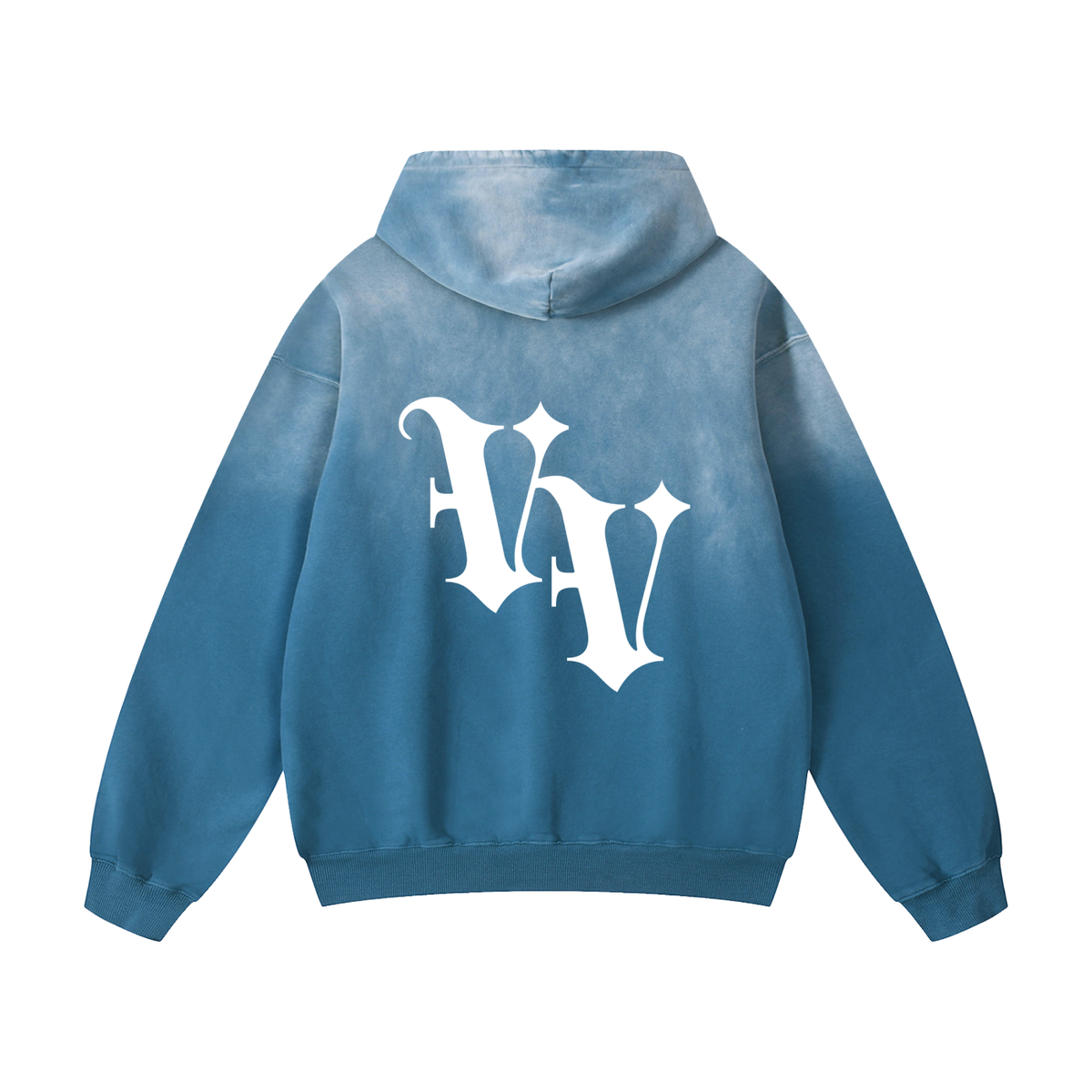 VV Vintage Athletics Hoodie