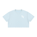 VV Classic Women’s Crop Tee