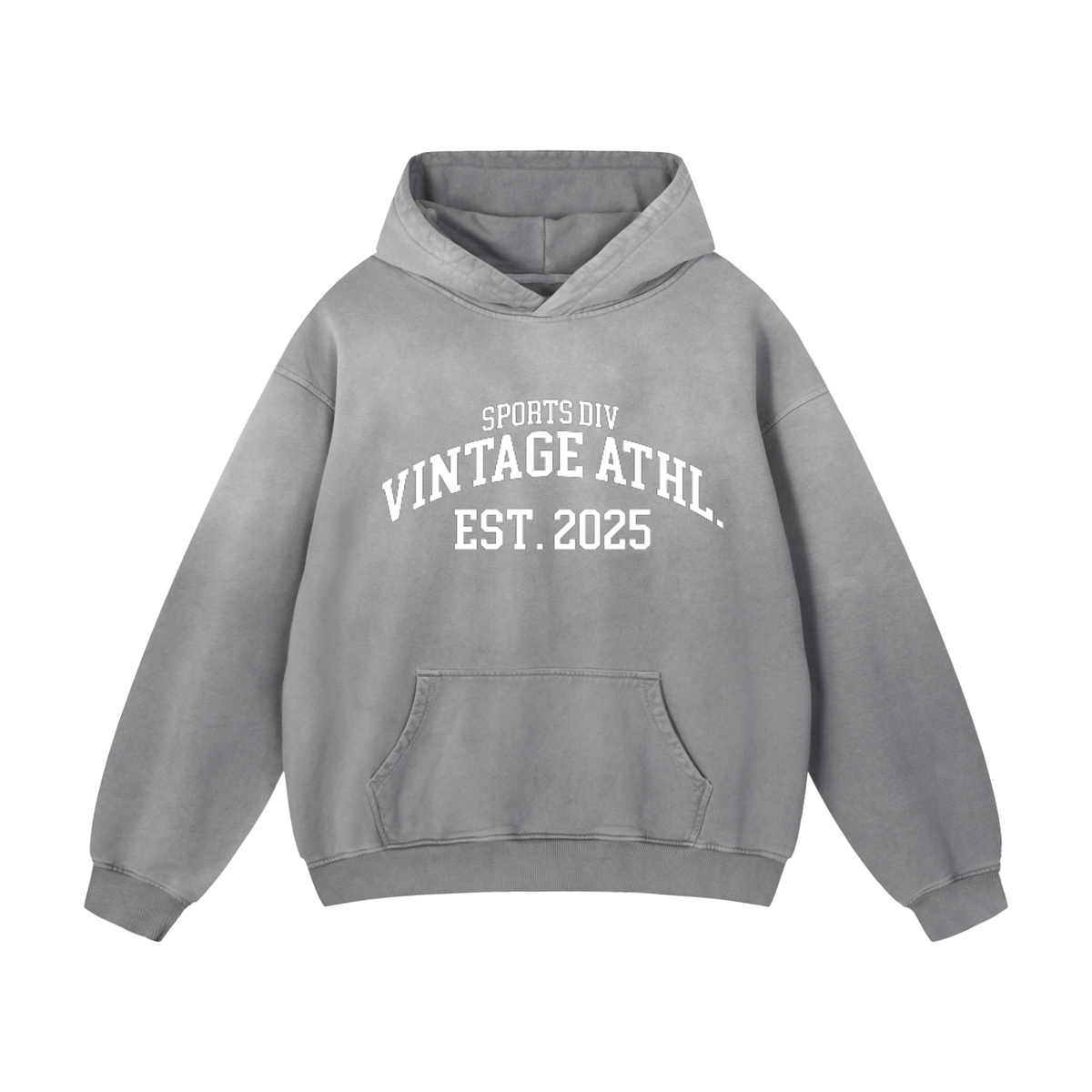 VV Vintage Athletics Hoodie