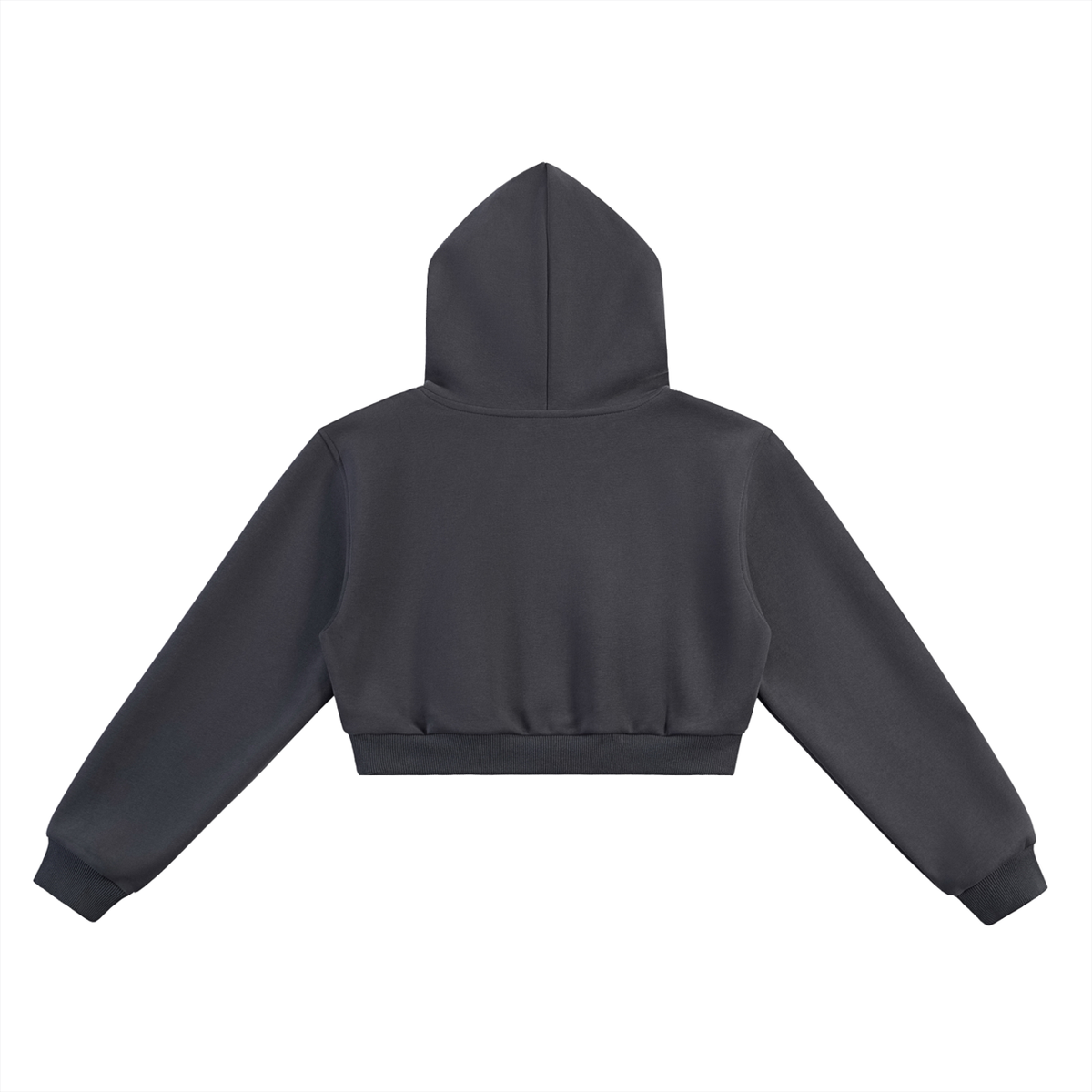 VV Heart Eyes Women’s Cropped Hoodie